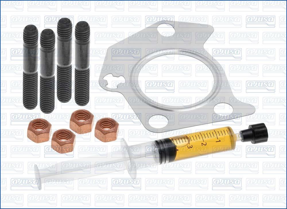 Kit de montage Turbocompresseur AJUSA JTC11618