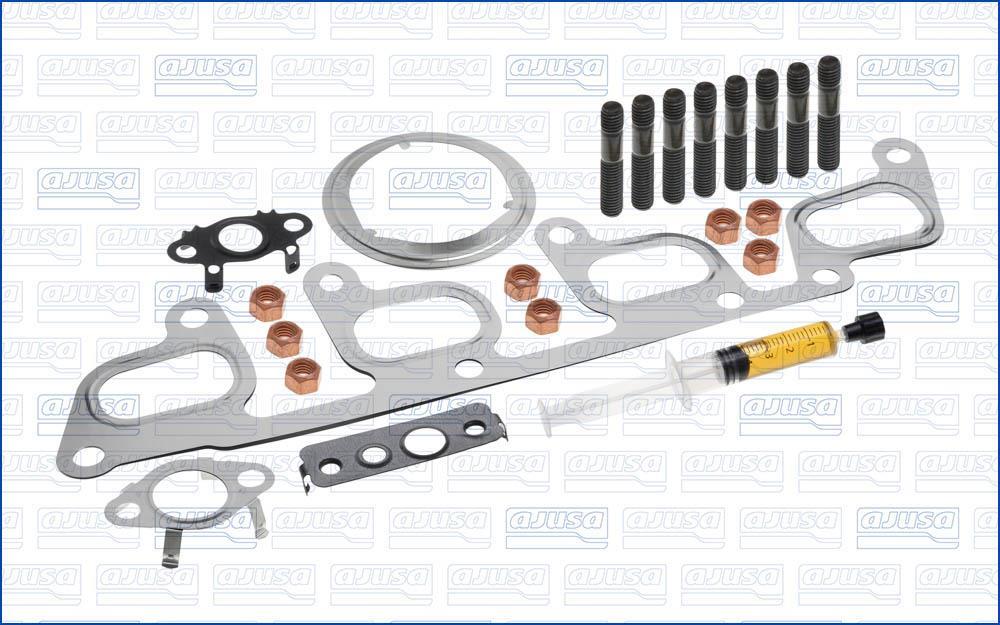 Kit de montage Turbocompresseur AJUSA ref. JTC11620