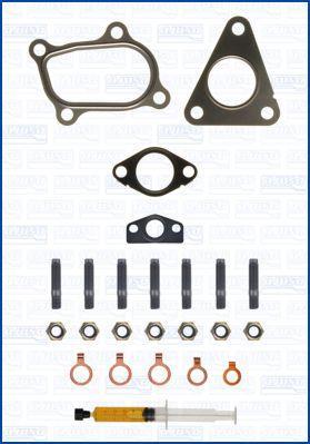 Kit de montage Turbocompresseur AJUSA ref. JTC11623