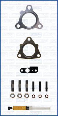 Kit de montage Turbocompresseur AJUSA ref. JTC11626