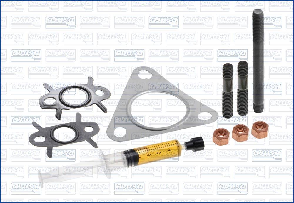 Kit de montage Turbocompresseur AJUSA ref. JTC11627