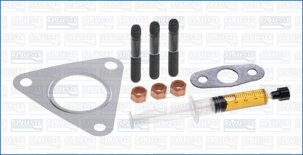 Kit de montage Turbocompresseur AJUSA ref. JTC11633