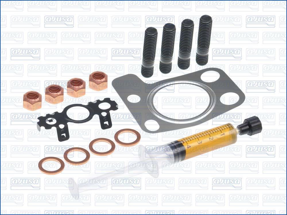 Kit de montage Turbocompresseur AJUSA ref. JTC11635