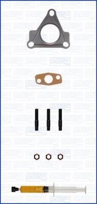 Kit de montage Turbocompresseur AJUSA ref. JTC11640