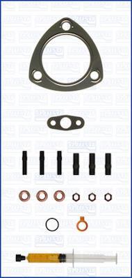 Kit de montage Turbocompresseur AJUSA ref. JTC11642