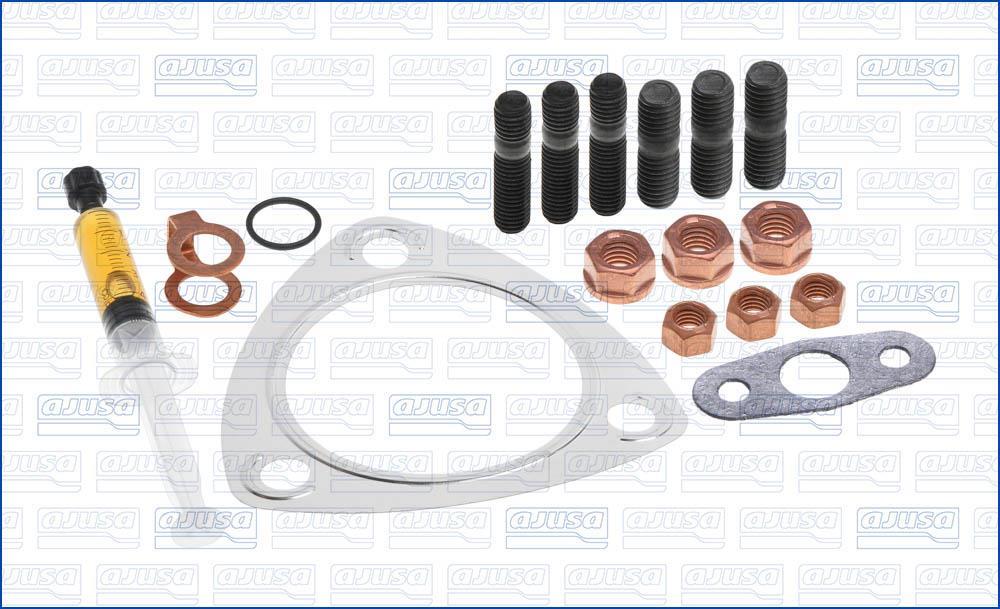 Kit de montage Turbocompresseur AJUSA ref. JTC11642
