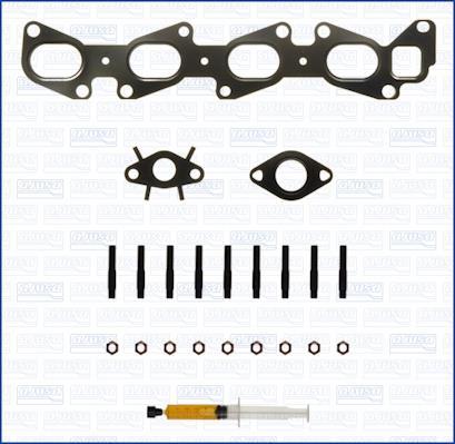 Kit de montage Turbocompresseur AJUSA JTC11643