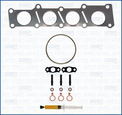 Kit de montagem, turbocompressor AJUSA ref. JTC11700