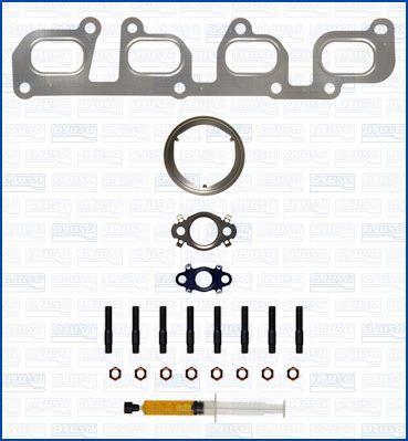 Kit de montage Turbocompresseur AJUSA ref. JTC11702
