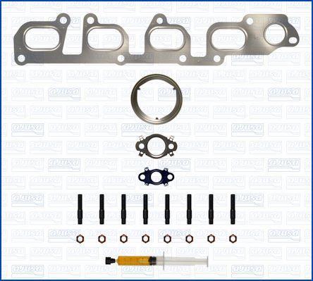 Kit de montage Turbocompresseur AJUSA ref. JTC11703