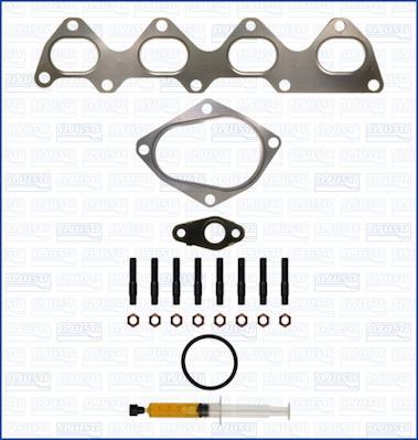 Kit de montage Turbocompresseur AJUSA JTC11708