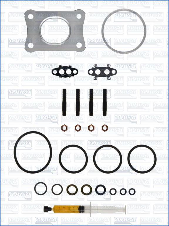 Kit de montage Turbocompresseur AJUSA ref. JTC11709