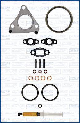 Kit de montagem, turbocompressor AJUSA ref. JTC11720