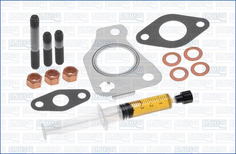 Kit de montage Turbocompresseur AJUSA ref. JTC11722