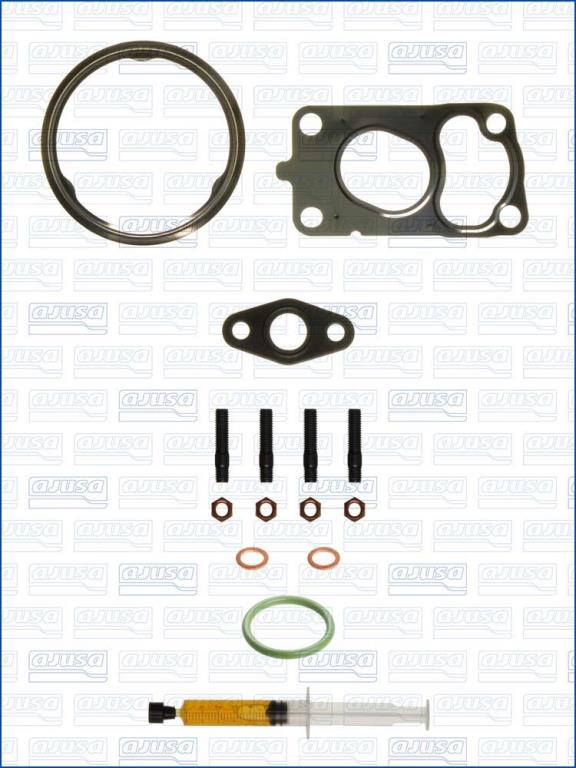 Kit de montage Turbocompresseur AJUSA ref. JTC11725