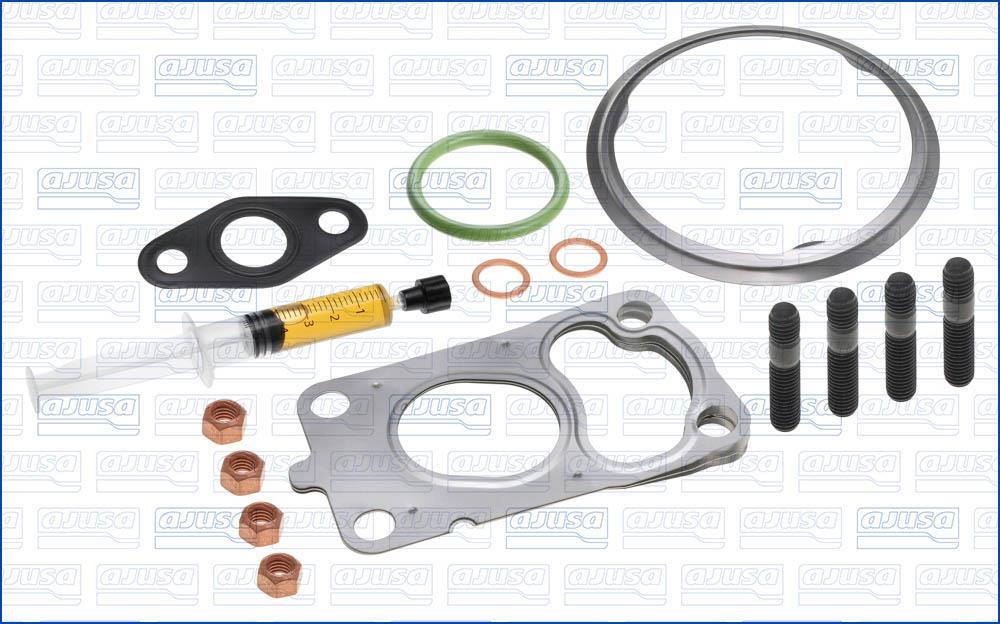 Kit de montage Turbocompresseur AJUSA ref. JTC11725