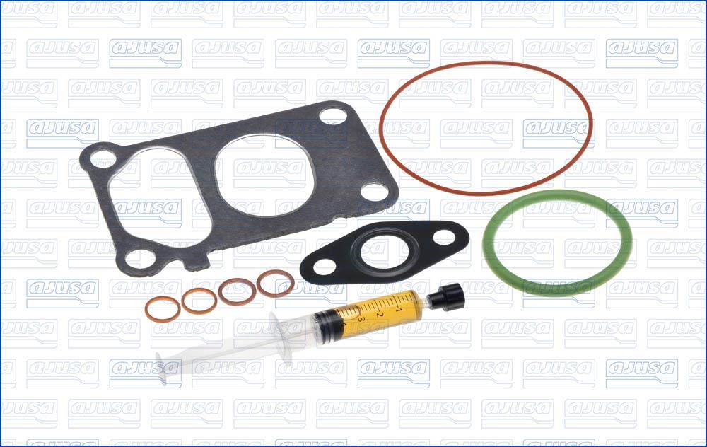 Kit de montage Turbocompresseur AJUSA ref. JTC11726