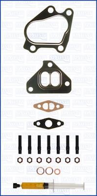 Kit de montagem, turbocompressor AJUSA ref. JTC11729