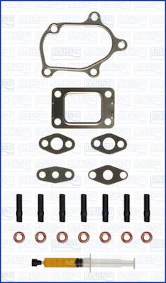 Kit de montage Turbocompresseur AJUSA ref. JTC11732