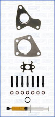 Kit de montagem, turbocompressor AJUSA ref. JTC11738