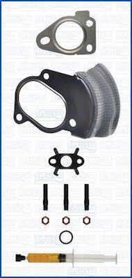 Kit de montagem, turbocompressor AJUSA ref. JTC11740