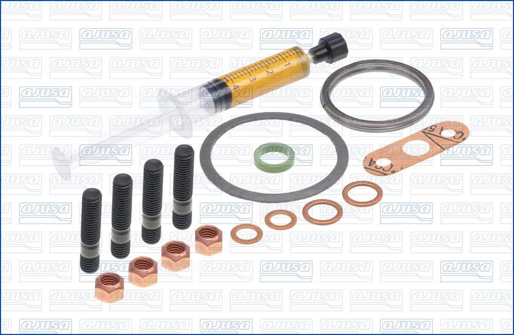 Kit de montage Turbocompresseur AJUSA ref. JTC11744