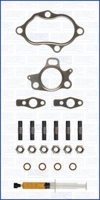 Kit de montage Turbocompresseur AJUSA ref. JTC11745