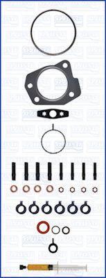 Kit de montagem, turbocompressor AJUSA ref. JTC11751