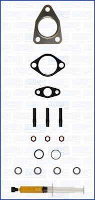 Kit de montage Turbocompresseur AJUSA ref. JTC11753