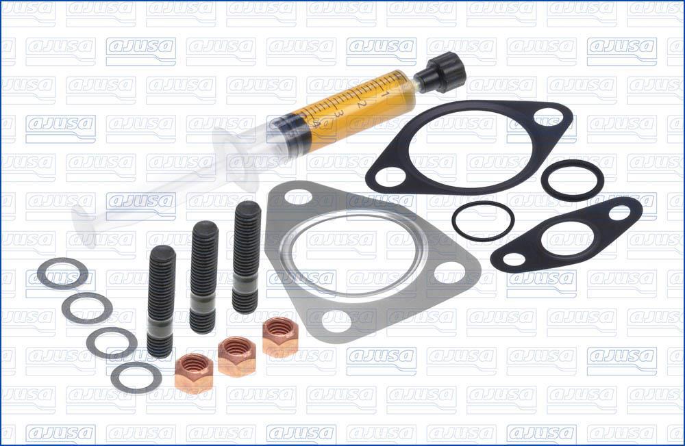 Kit de montage Turbocompresseur AJUSA ref. JTC11753