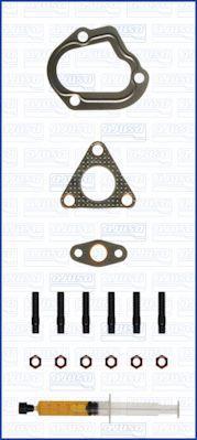 Kit de montagem, turbocompressor AJUSA ref. JTC11760
