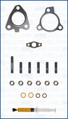 Kit de montage Turbocompresseur AJUSA ref. JTC11766