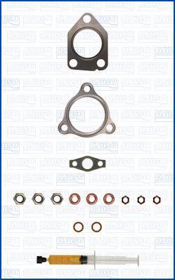 Kit de montage Turbocompresseur AJUSA ref. JTC11767