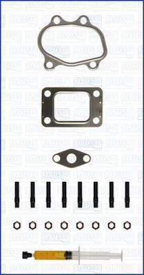 Kit de montage Turbocompresseur AJUSA ref. JTC11768