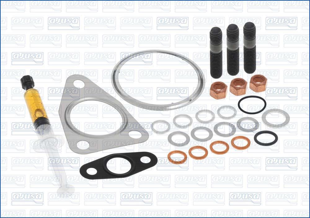 Kit de montage Turbocompresseur AJUSA ref. JTC11774