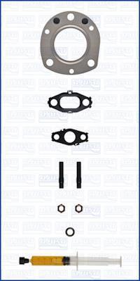 Kit de montage Turbocompresseur AJUSA ref. JTC11782