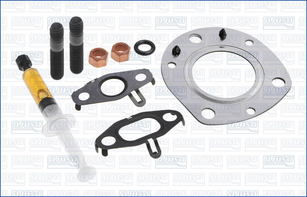 Kit de montage Turbocompresseur AJUSA ref. JTC11782