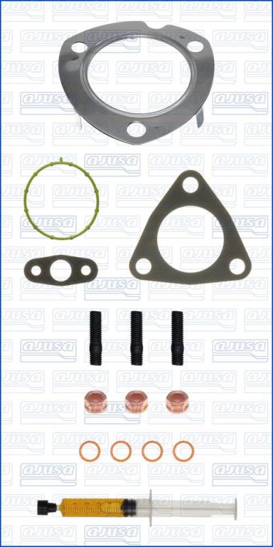 Kit de montage Turbocompresseur AJUSA ref. JTC11786
