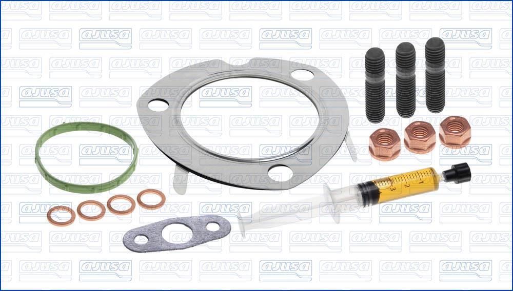 Kit de montage Turbocompresseur AJUSA ref. JTC11786