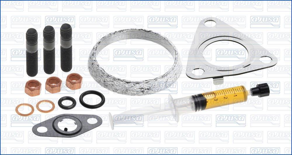 Kit de montage Turbocompresseur AJUSA ref. JTC11793