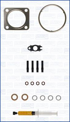 Kit de montage Turbocompresseur AJUSA JTC11799