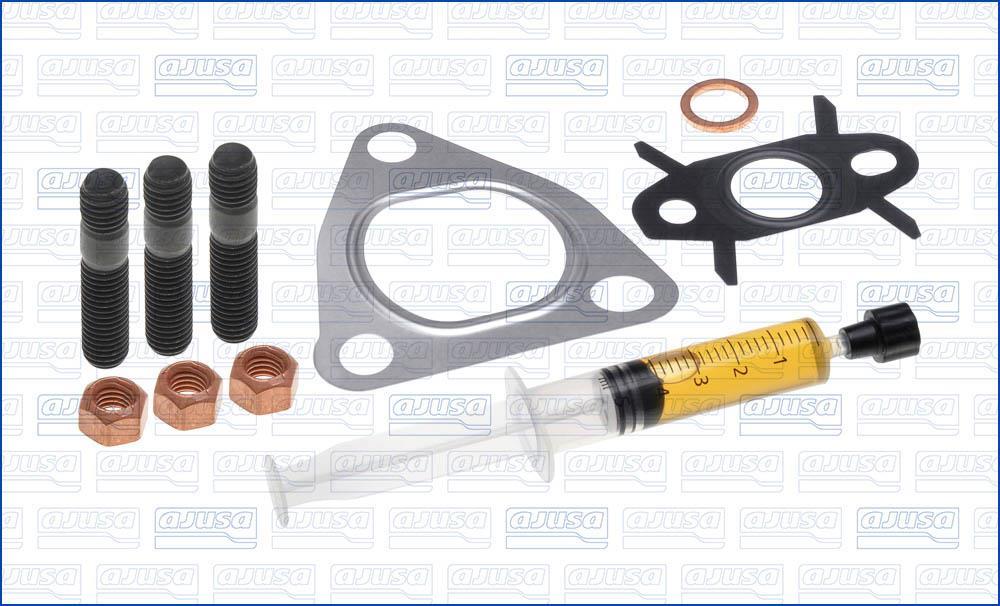 Kit de montage Turbocompresseur AJUSA ref. JTC11815