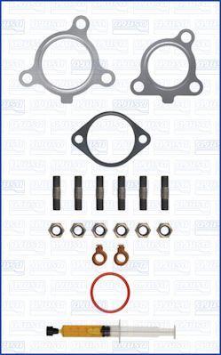 Kit de montage Turbocompresseur AJUSA JTC11885