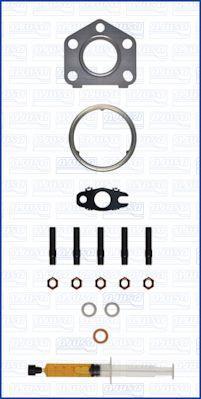 Kit de montagem, turbocompressor AJUSA ref. JTC11902