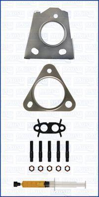Kit de montagem, turbocompressor AJUSA ref. JTC11905