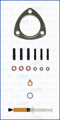 Kit de montage Turbocompresseur AJUSA ref. JTC11923