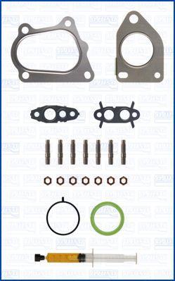 Kit de montage Turbocompresseur AJUSA ref. JTC11967