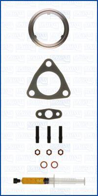 Kit de montagem, turbocompressor AJUSA ref. JTC11984