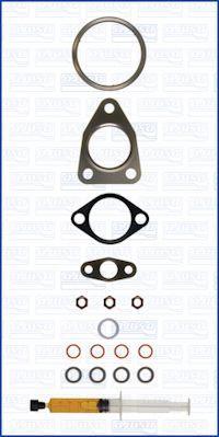 Kit de montagem, turbocompressor AJUSA ref. JTC12056