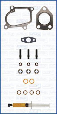 Kit de montage Turbocompresseur AJUSA ref. JTC12067